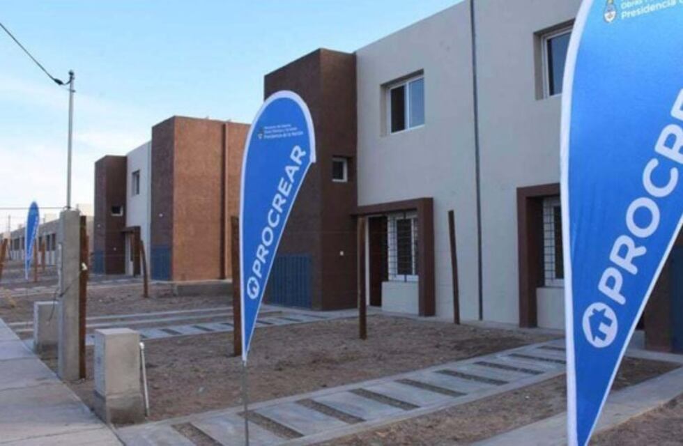 Santa Fe es el tercer distrito con más personas inscritas para el Procrear Joven