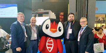 Feria Internacional del Turismo