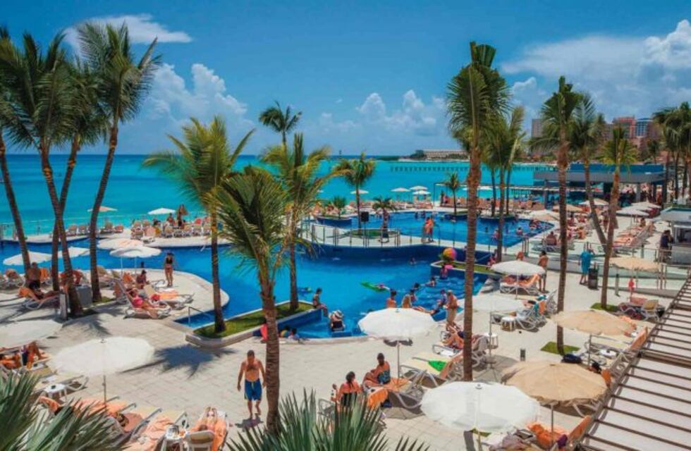 Un supermercado debe indemnizar a una clienta con un viaje a Cancún "all inclusive"