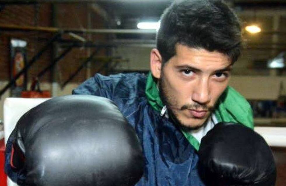 Galesi y Barros volverán a combatir en Mendoza