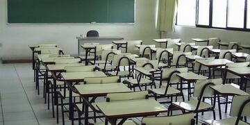 Sin clases el 3 de julio
