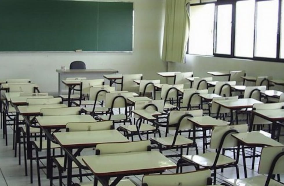 Alarmante: informe revela que solo el 17% de los chicos termina el secundario en Comodoro