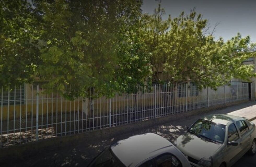 Una maestra amenazó de muerte a otra con una pistola de aire comprimido