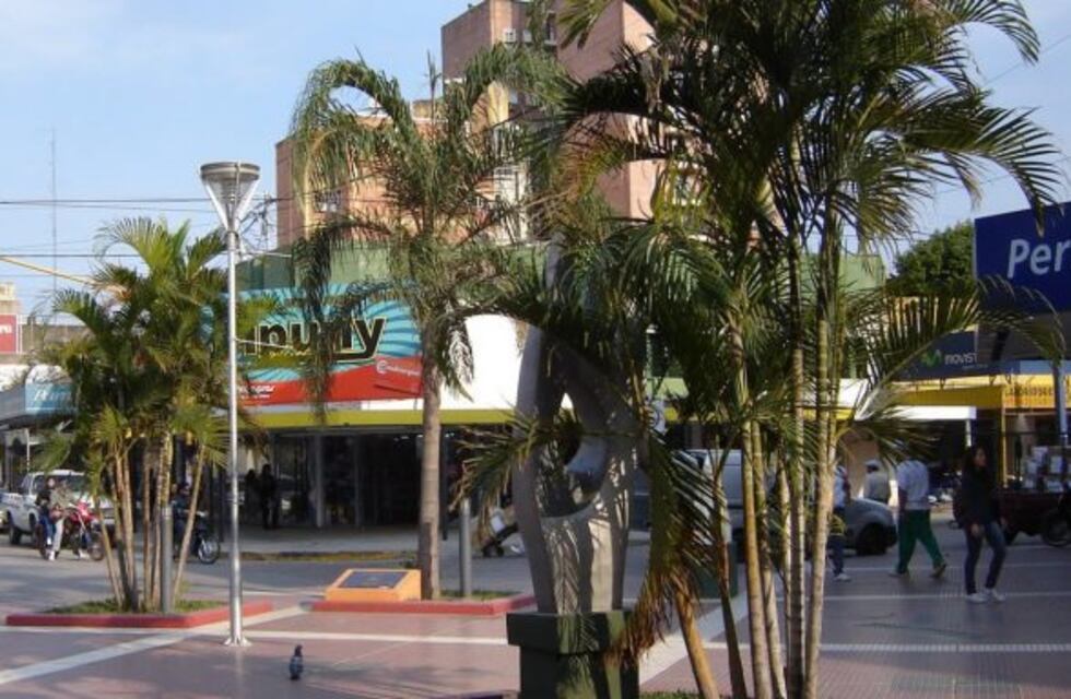 Frío polar pero mejorando para la tarde en Resistencia