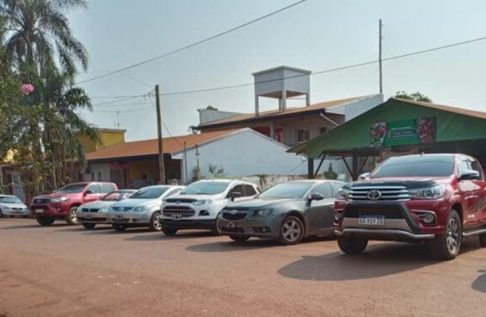 Intervienen en una fiesta clandestina con más de 100 personas