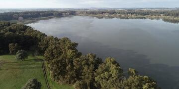 Laguna de los Padres (FB Laguna de los Padres MGP)