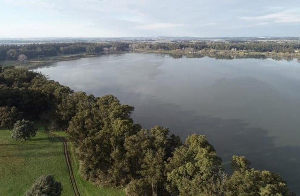 La Justicia investiga la muerte de los dos pescadores en la Laguna de los Padres