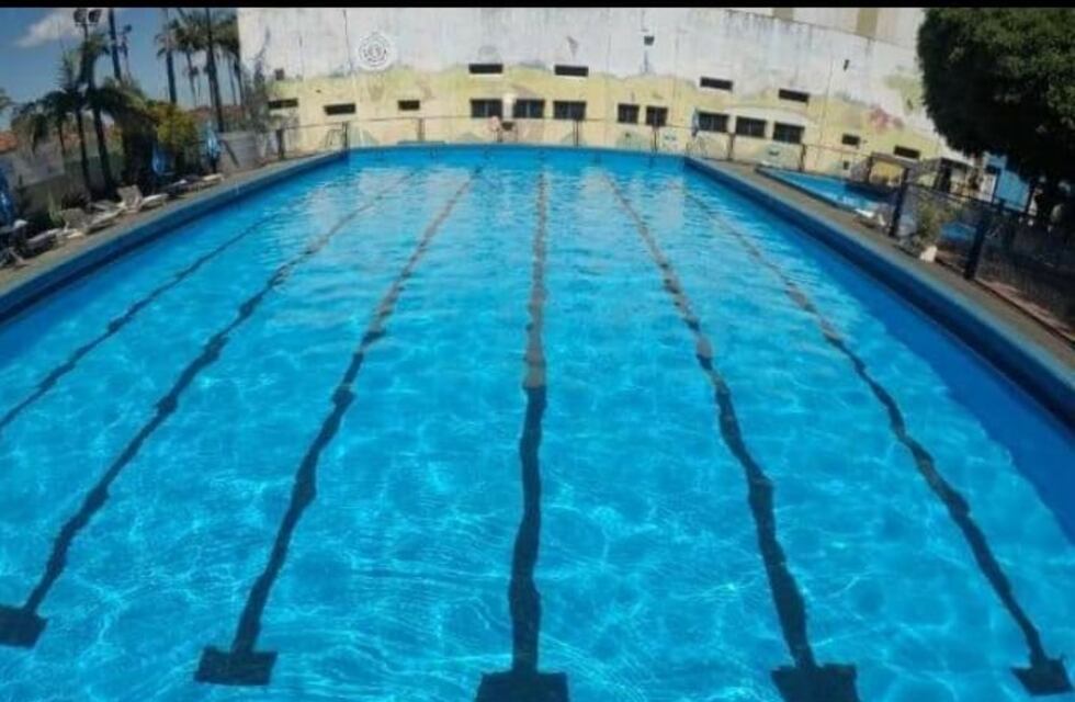 OTC desplegará el 6to Torneo Aniversario de Natación