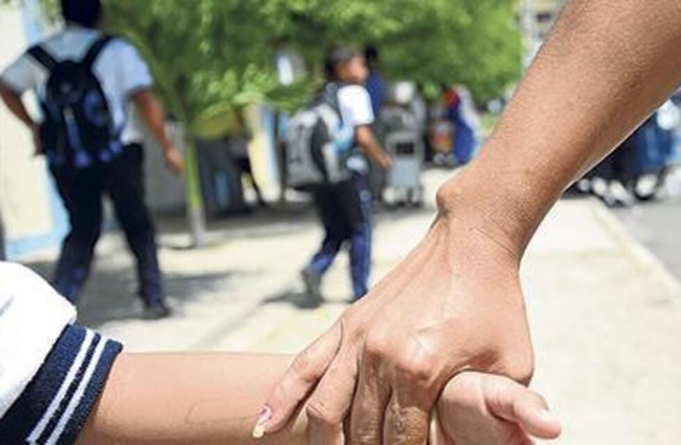 Intentaron raptar a dos chicas en distintos barrios de Posadas
