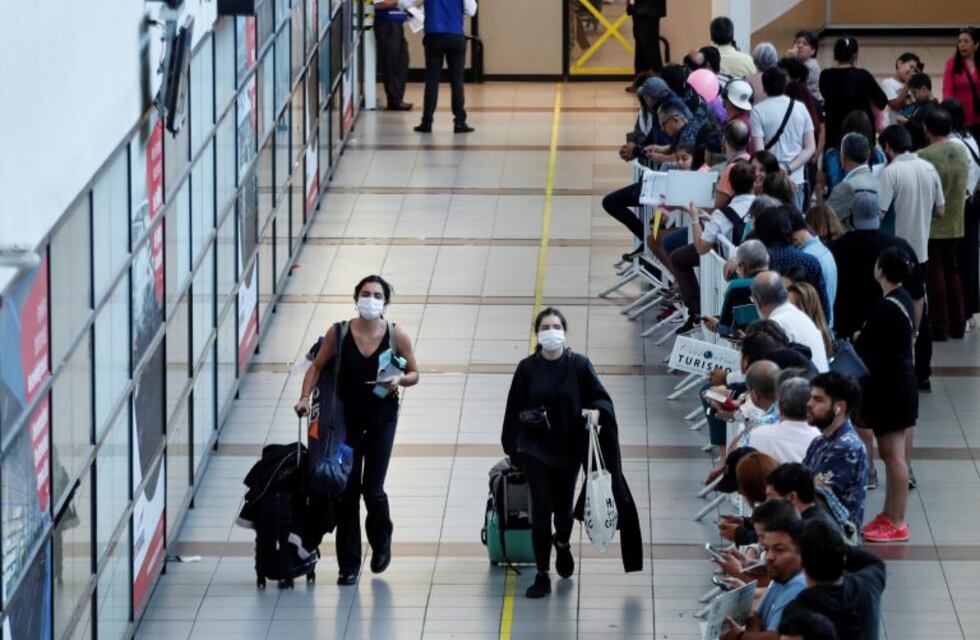 Coronavirus: por DNU, Alberto Fernández hará obligatoria la cuarentena