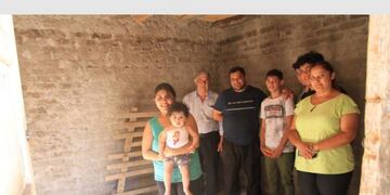 Ministerio de Desarrollo Humano\u002E