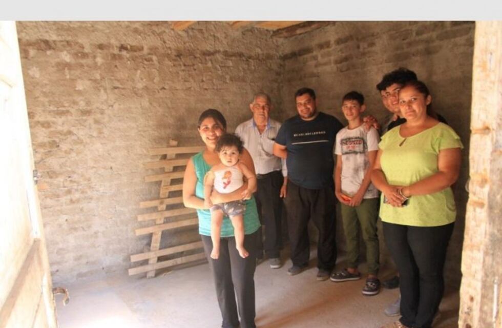 En San Juan crearán un "Observatorio" para ayudar a los más necesitados