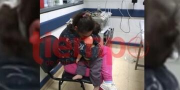 Hospital Federico Cantoni