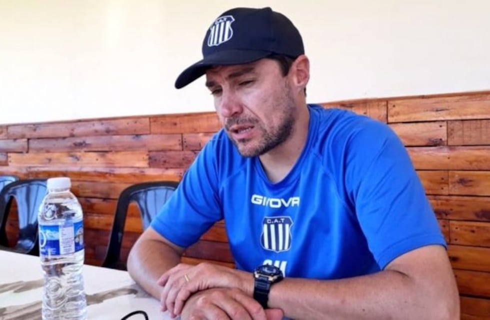 "Empezar en otra fecha le quita seriedad al torneo", dijo el "Cacique" Medina