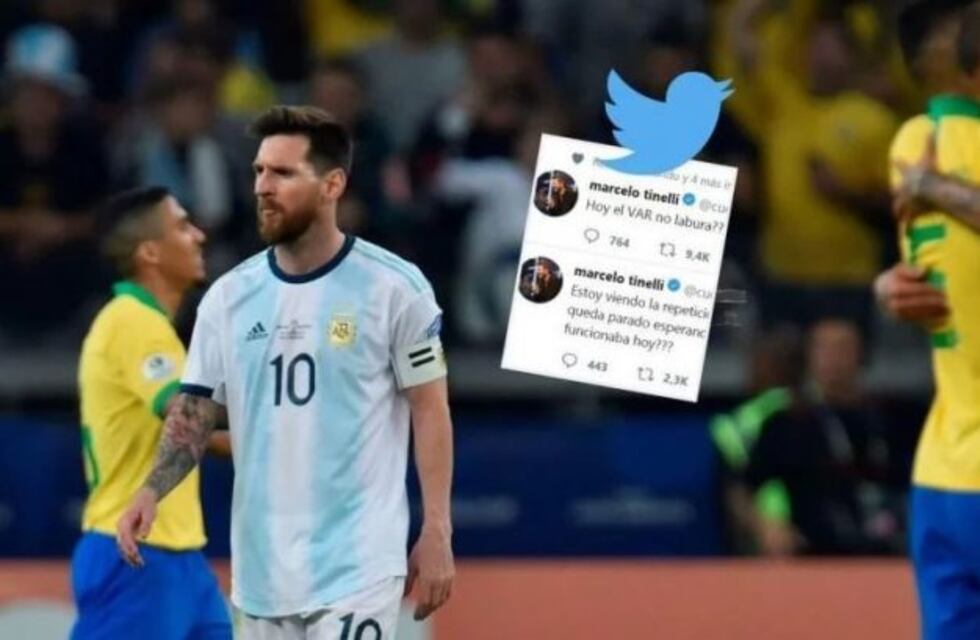 Copa América: la reacción de los famosos tras la derrota de Argentina