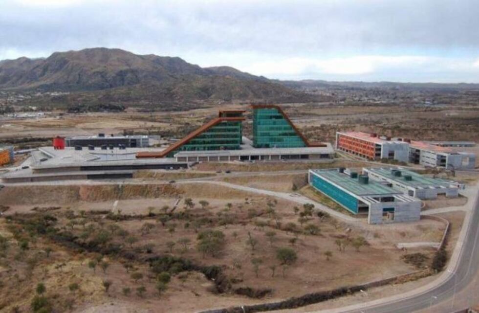 El viernes cobrarán los empleados públicos de San Luis