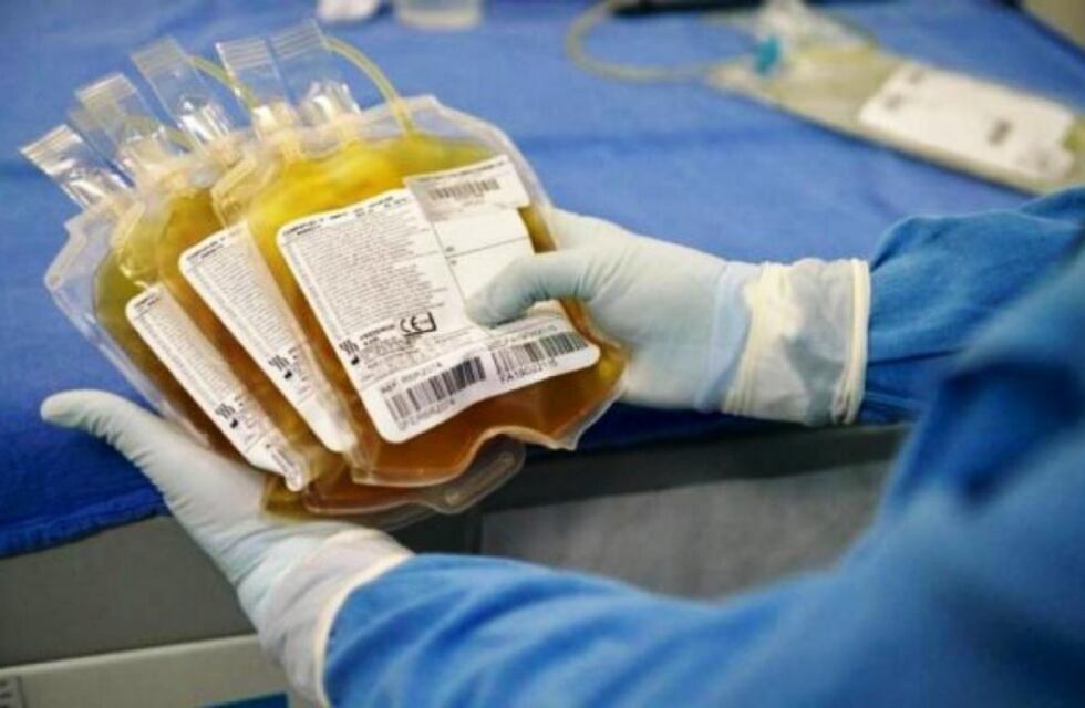 La Municipalidad de Córdoba ofrece traslado para donantes de plasma