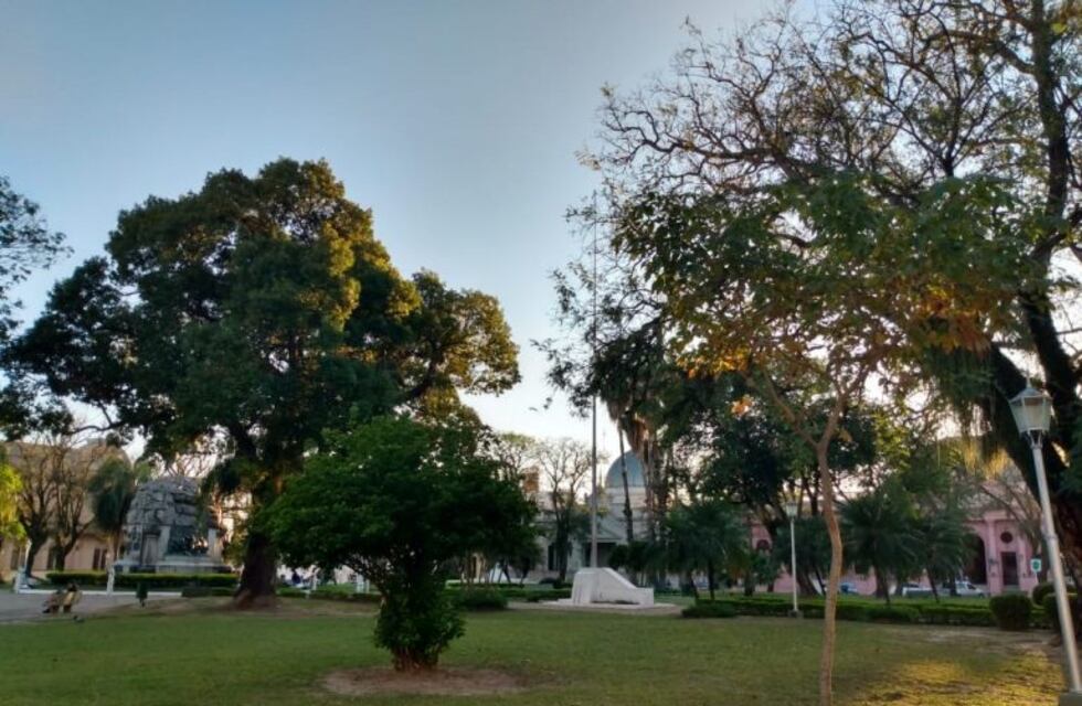 Regresa el calor a Corrientes