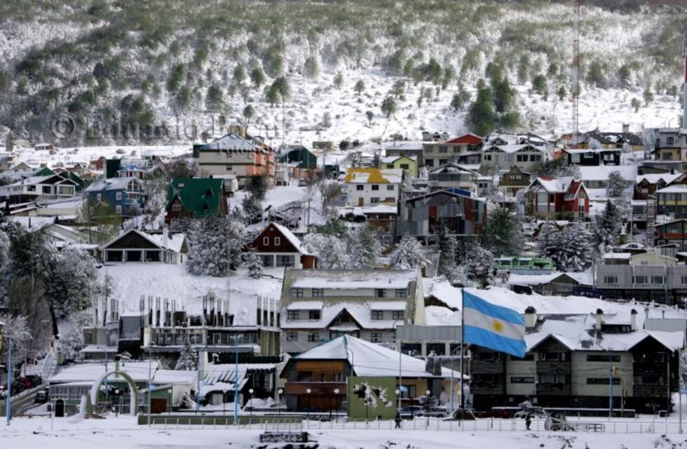 Ushuaia promocionó en Brasil su temporada invernal 2018