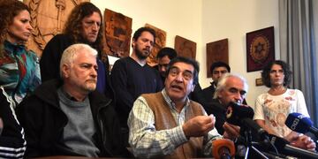 ARCHIVO\u002E Crédito: :DYN/LUCIANO THIEBERGER\u002E