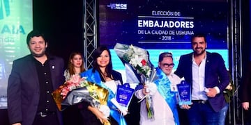 Fiesta Nacional de la Noche Mas Larga