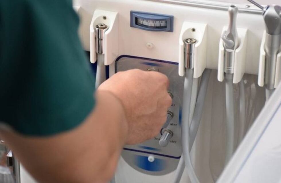 Un hospital público de Viedma realizará por primera vez una ''cirugía odontológica compleja''