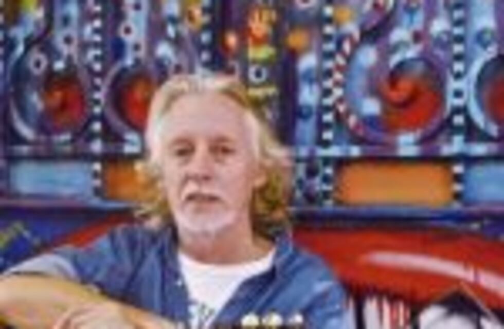 El espíritu de Sui Generis en San Rafael