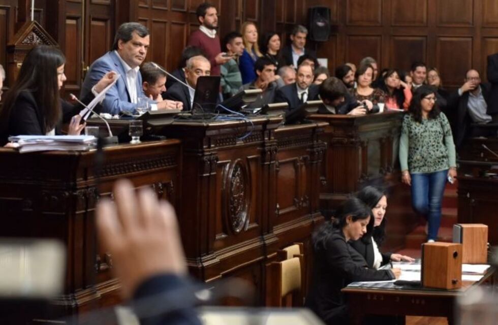 Diputados de Mendoza: aprobaron la media sanción a los proyectos de Avalúo e Impositiva