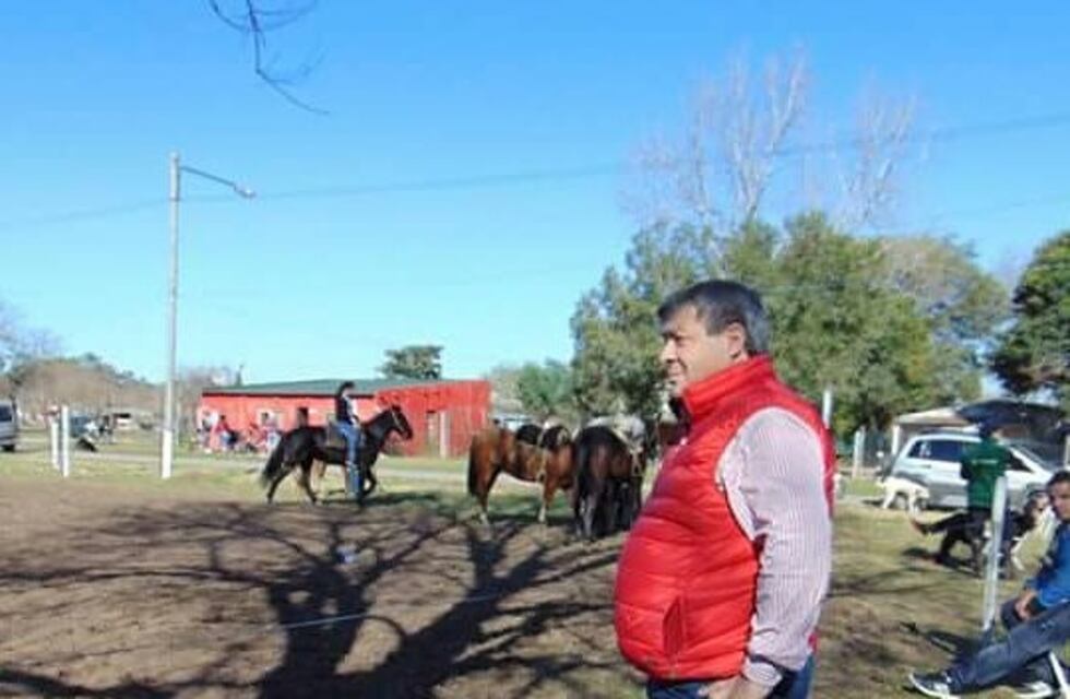 El sindicalista acusado por un hombre baleado desmintió la denuncia contra él y su hijo
