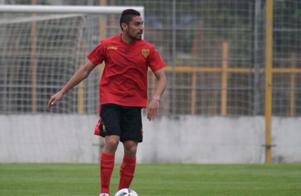 Marcelo Ortiz llega a Central para reforzar la defensa