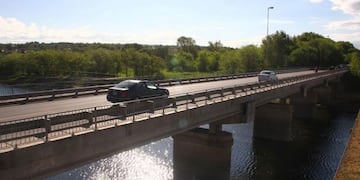 Autovía de Montaña