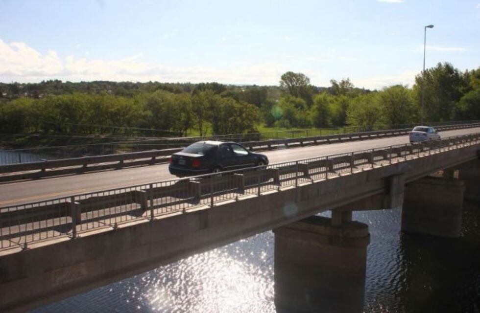 Anunciaron reformas en la traza de la autovía de Punilla