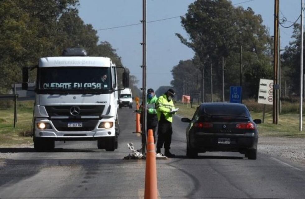 Coronavirus en el Departamento Castellanos: El Comité de Emergencia insta a elevar las medidas de prevención