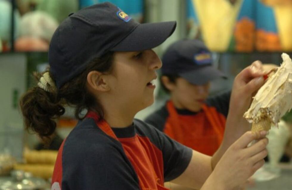 #ComoEnCBA: los mejores helados de Córdoba según los usuarios de Vía Córdoba