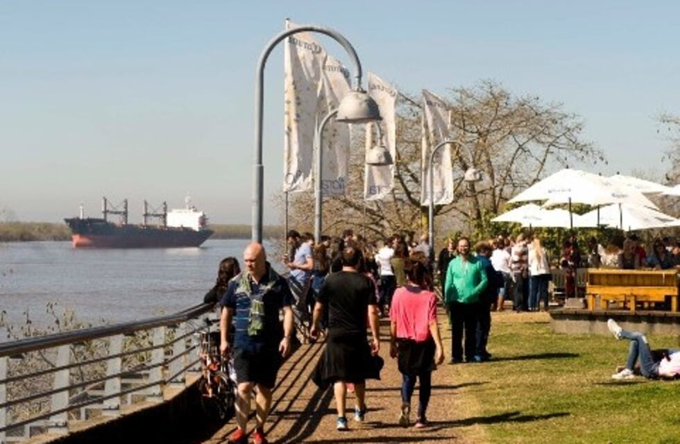 Vuelve el recorrido guiado gratuito para conocer más sobre la ribera céntrica