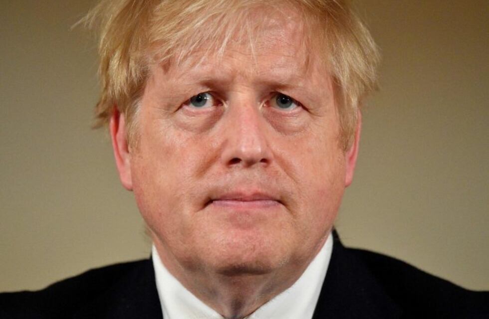 Boris Johnson fue dado de alta luego de estar internado en terapia intensiva tras contraer coronavirus