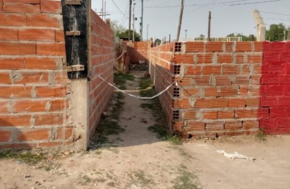 Asesinaron a balazos a un hombre en la zona oeste de Rosario