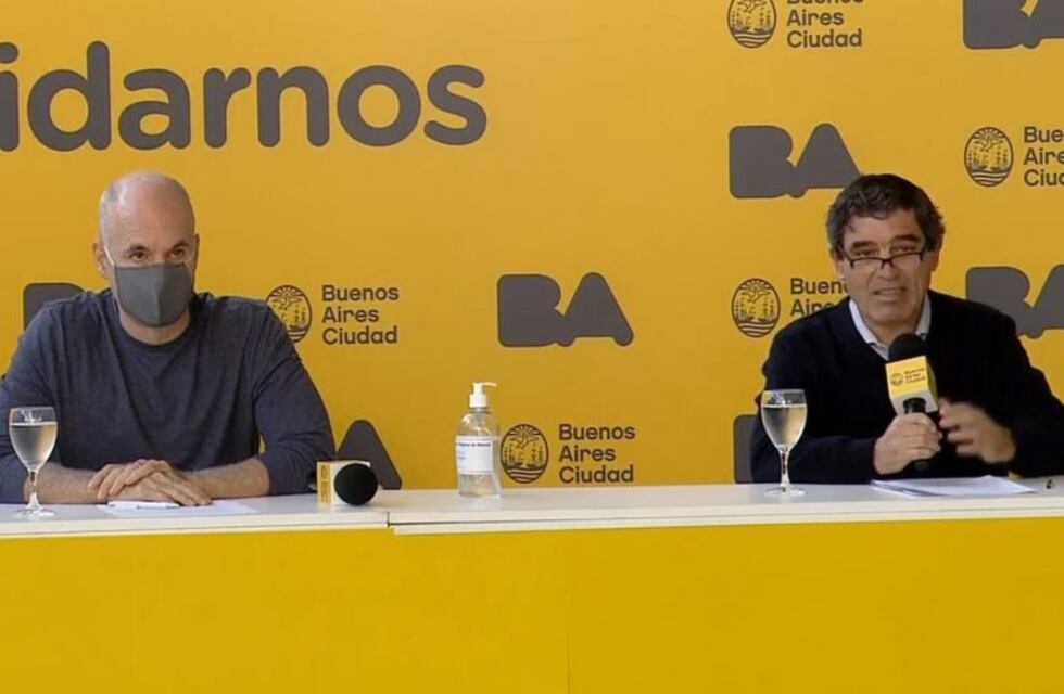 La Ciudad analizará el comportamiento social para ver cómo sigue la cuarentena
