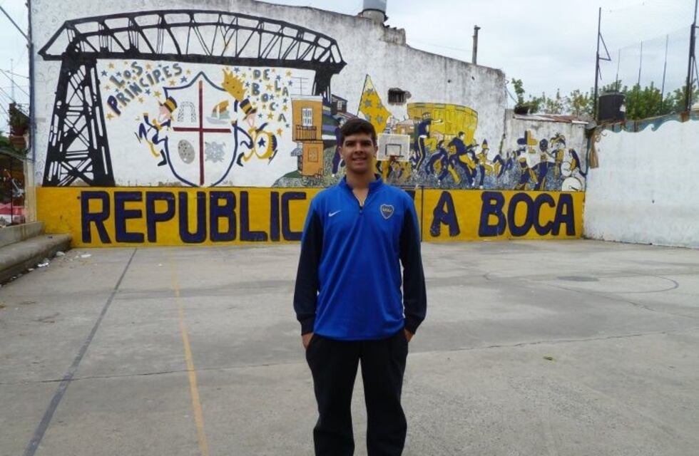 Ocurrió lo más temido: encontraron el cuerpo sin vida de Facundo Morales