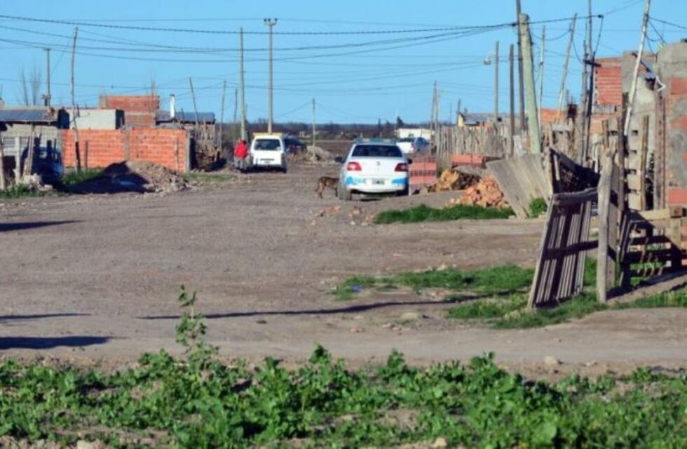 Conmoción en Viedma por el asesinato de un hombre durante una pelea