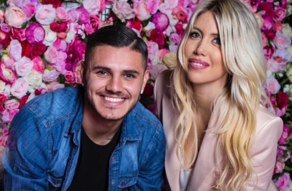 Wanda Nara contó por qué Mauro Icardi se fue de Inter y habló de la posibilidad de que juegue en Boca