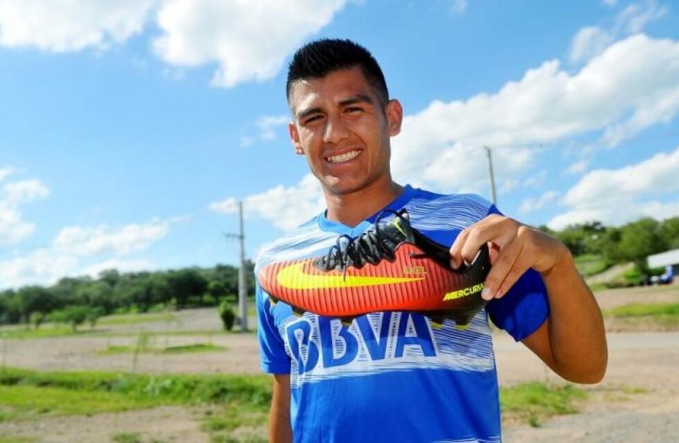 Araujo quiere revancha en Talleres