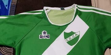 Sorteo CD y CA Arroyito