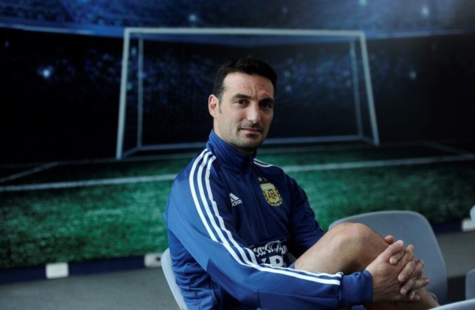 Copa América: Lionel Scaloni tendría definida la lista de la Selección Argentina