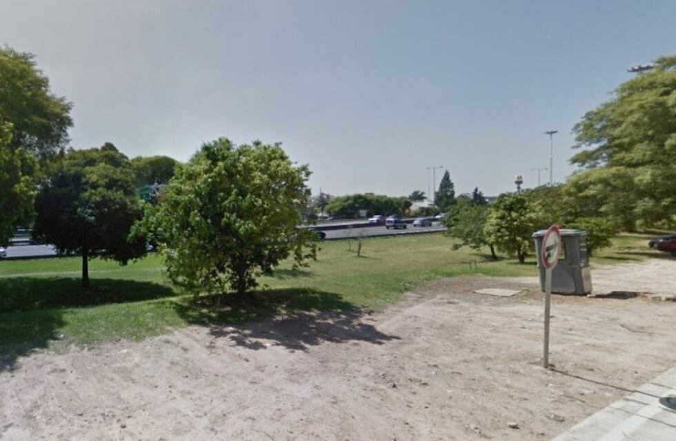 Matan de cuatro balazos al dueño de una parrilla al paso sobre la avenida General Paz