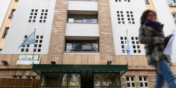 Empleado públicos Mendoza