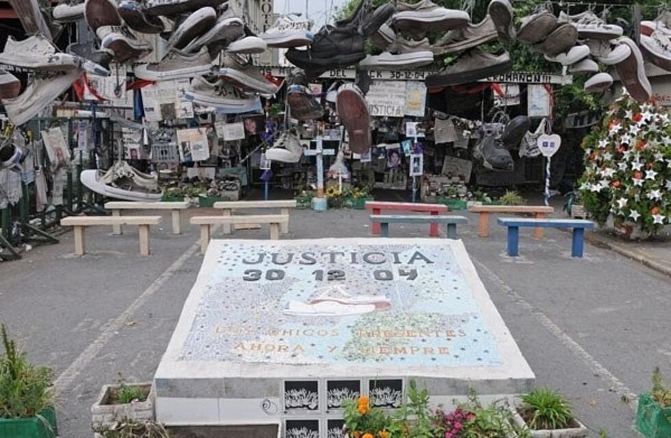 A 13 años de la tragedia de Cromañón, los familiares homenajean a las 194 víctimas