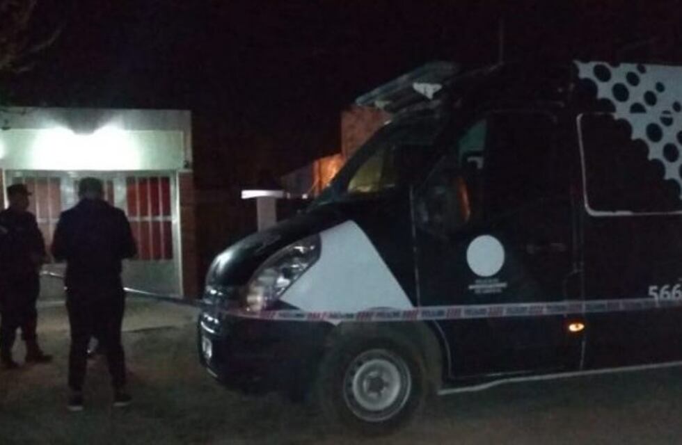 Una adolescente fue asesinada a golpes por su novio en Frontera