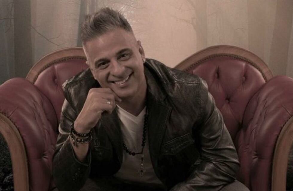 Operaron de urgencia a Marcelo Iripino por un problema en los pulmones