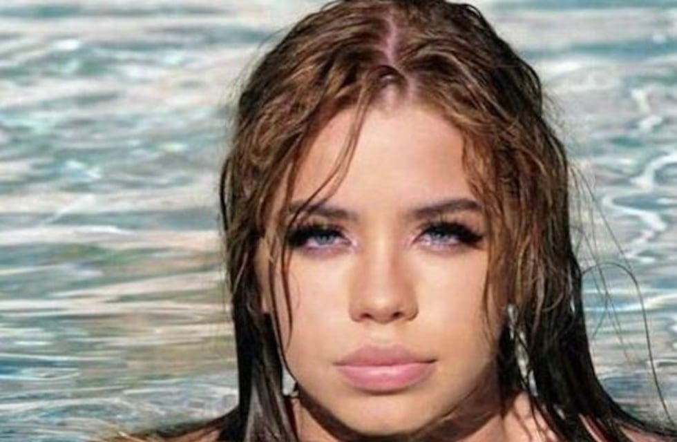 La fuerte denuncia de Ricardo Biasotti tras las declaraciones de su Anna Chiara, su hija con Andrea del Boca